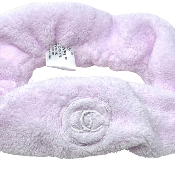 Chanel ‘White Essentiel’ Hair Band - Picture 13 of 16